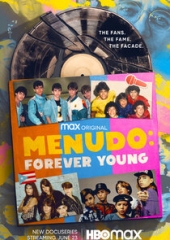 Menudo: Forever Young