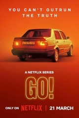 快跑!Go!